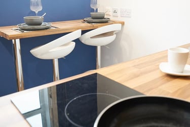 1 bed flat, St Leonards Gate, City Centre, Lancaster, LA11NN - Image 6